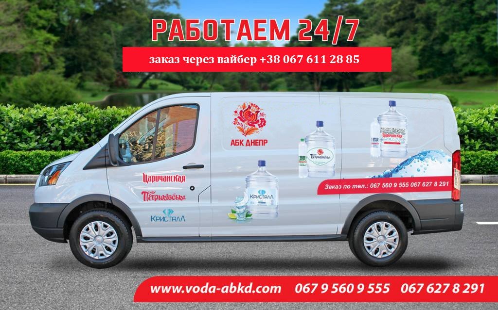 Почему стоит пить только качественную воду? 2