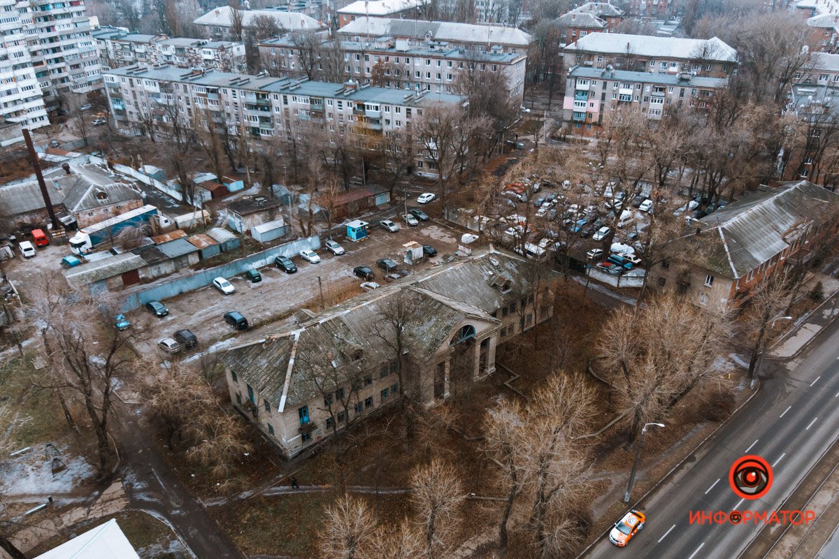 Вид сверху Вид сверху