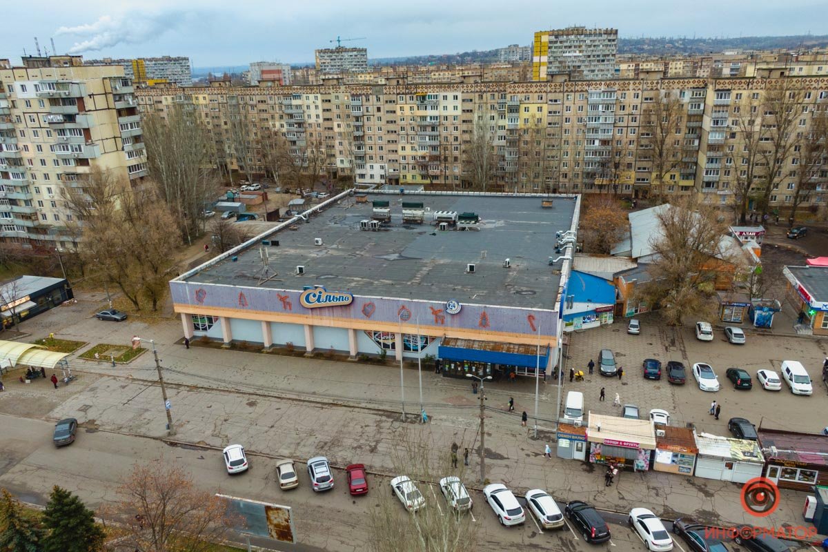 Бульвар Славы