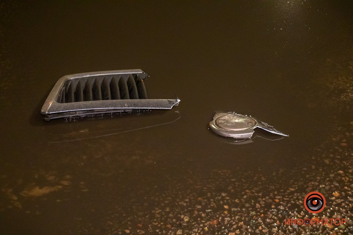 Ожидается приезд полиции