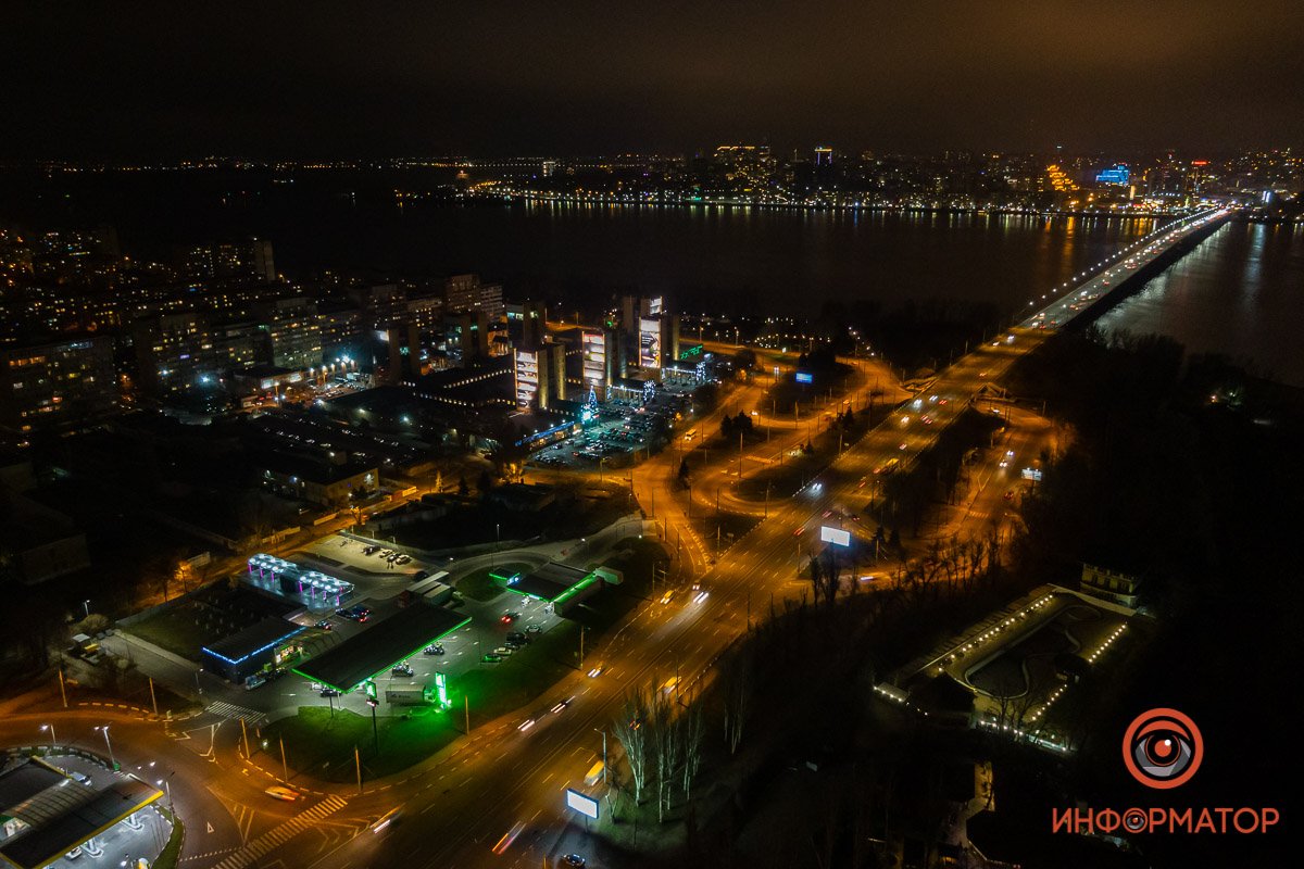 Все светится