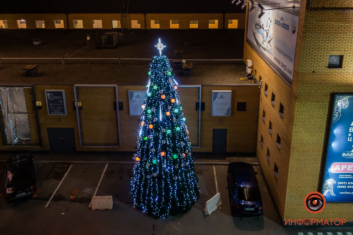 Высокая-превысокая