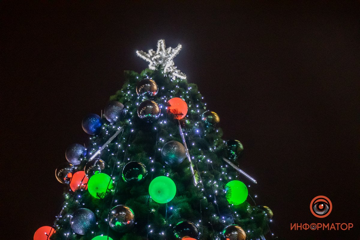 Что там наверху?