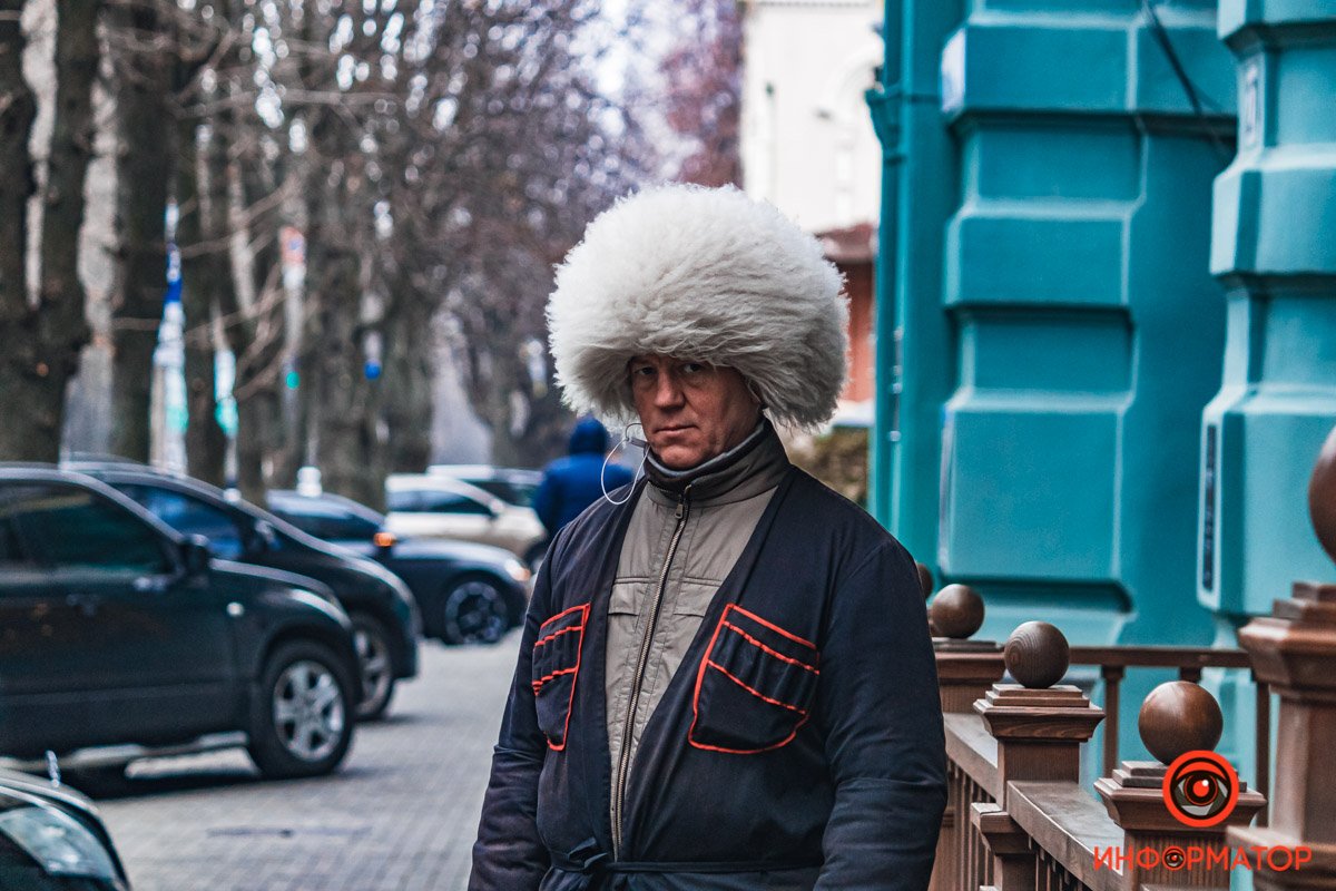 Колоритненько 