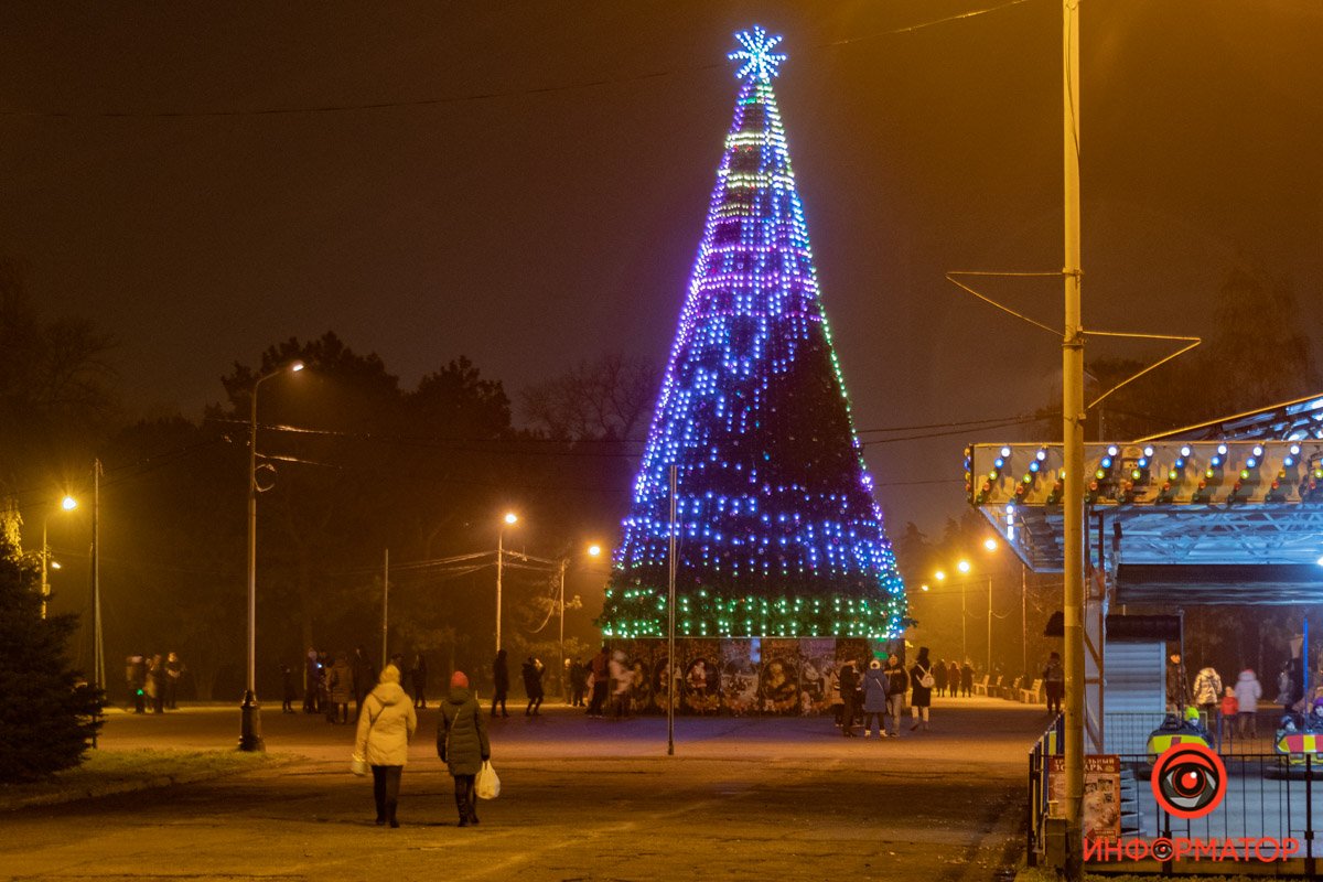Светодиодная подсветка