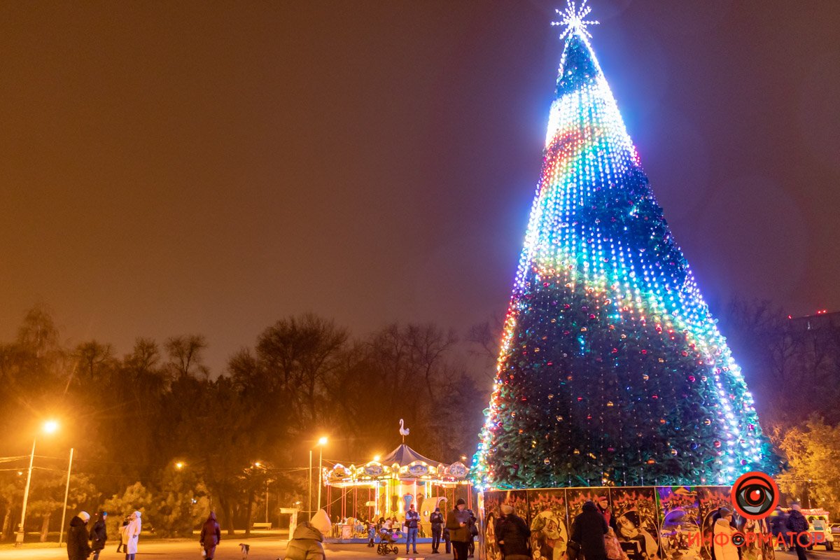 Стоимость этого удовольствия - 2,4 миллиона гривен