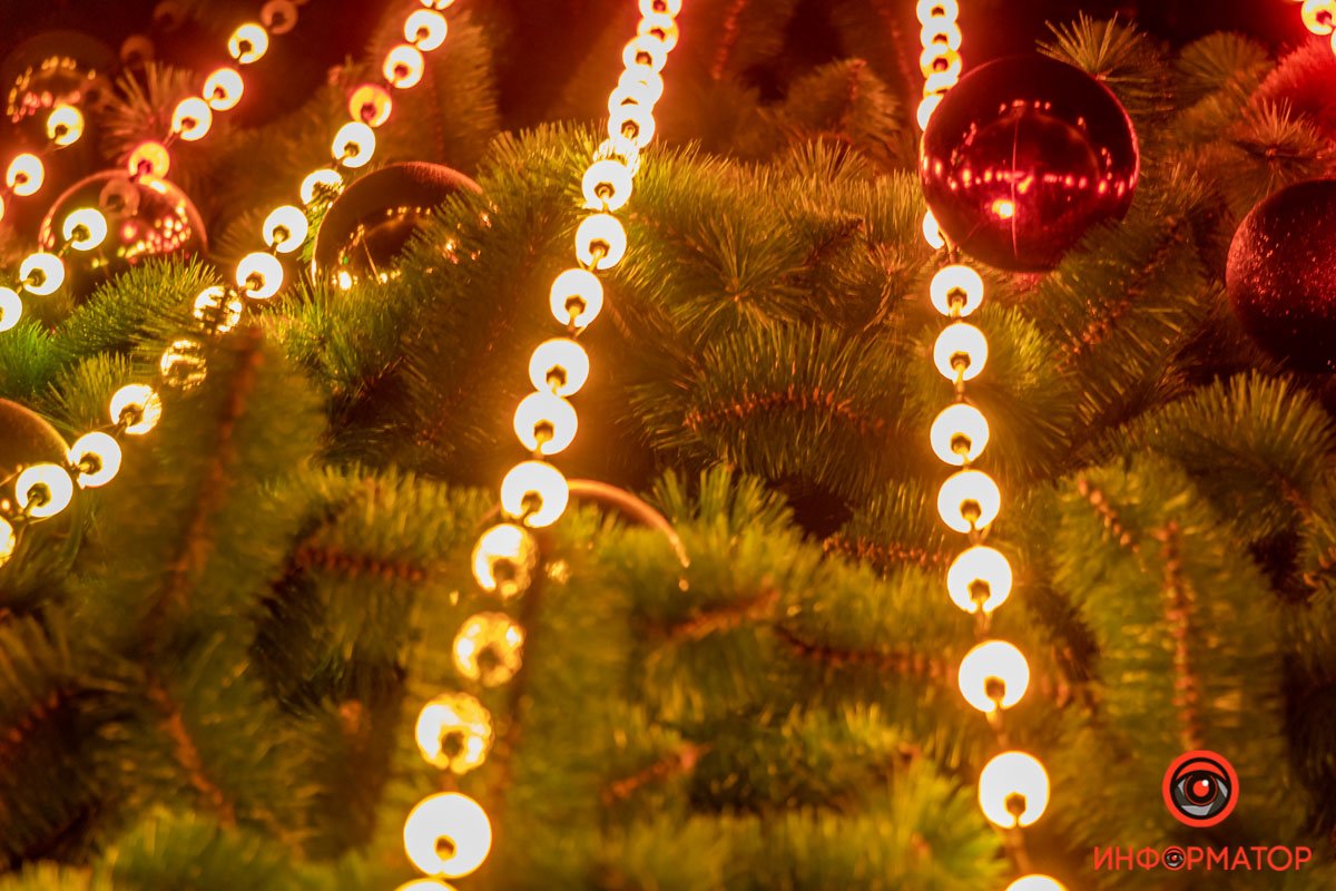 Новогоднее настроение