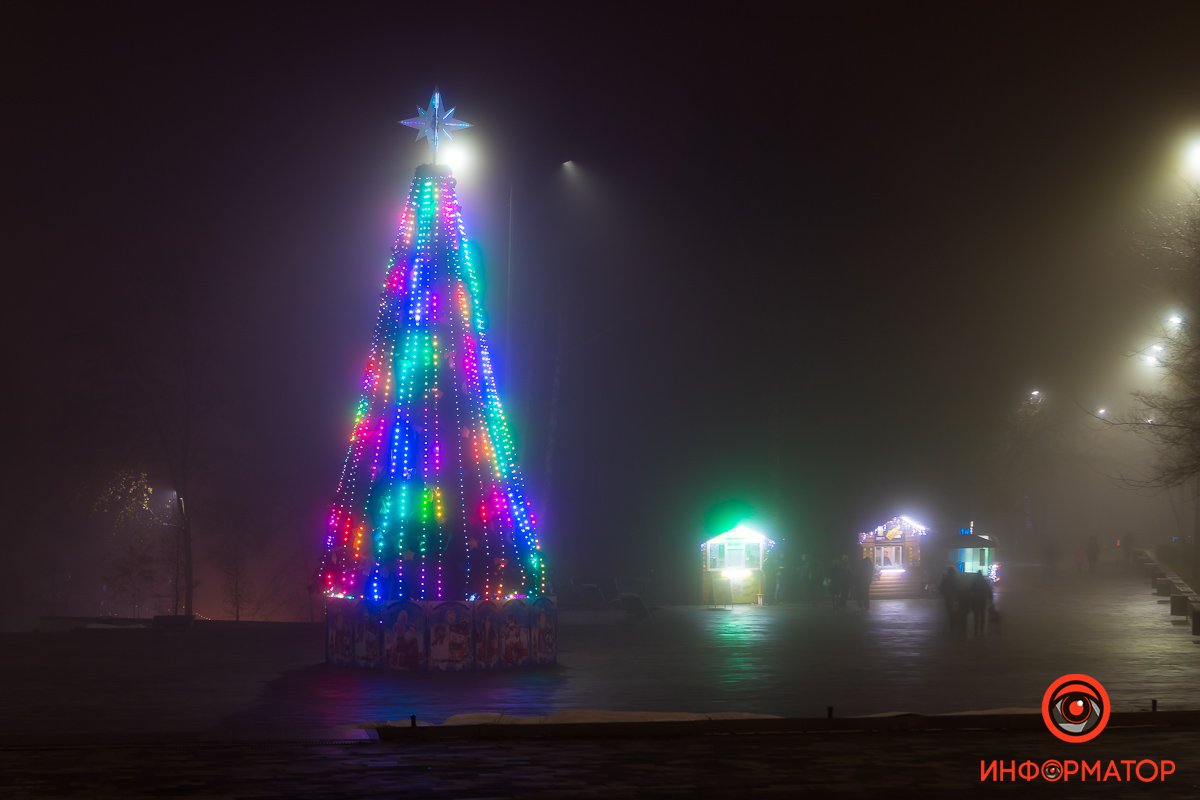 Лампочки меняют цвет