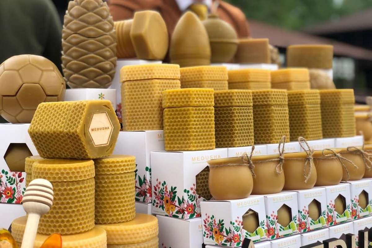 Чтобы чай зимой был вкуснее