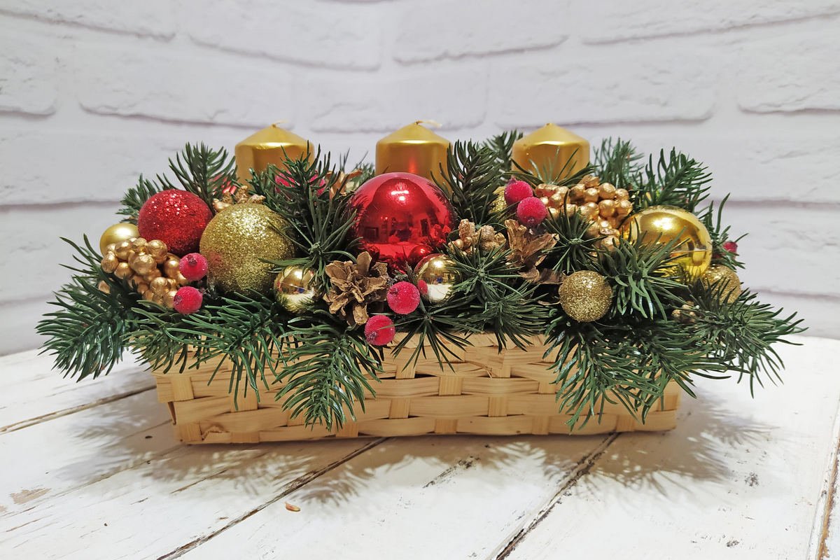 Подарок не только для близких, но и для себя