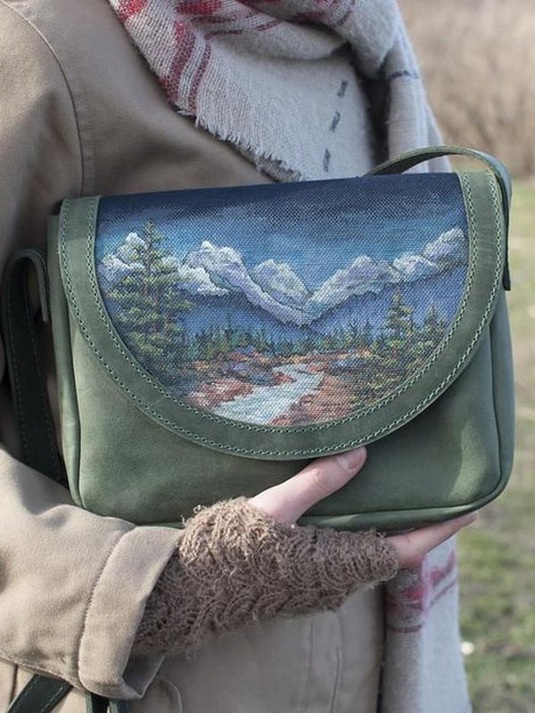 Лучший подарок - это подарок, сделанный своими руками