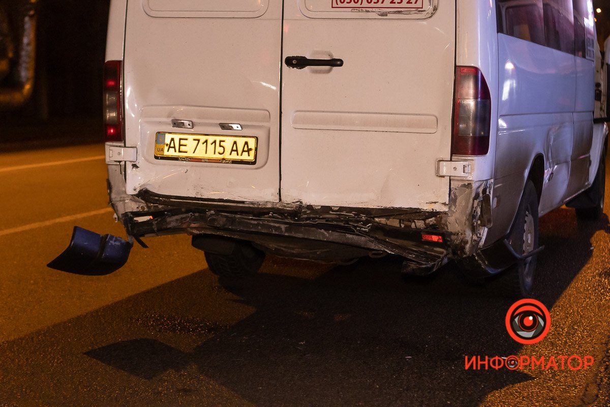 Авария произошла внизу Космической Авария произошла внизу Космической