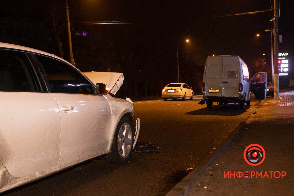 Судя по видео, водитель Volkswagen не вошел в поворот Судя по видео, водитель Volkswagen не вошел в поворот