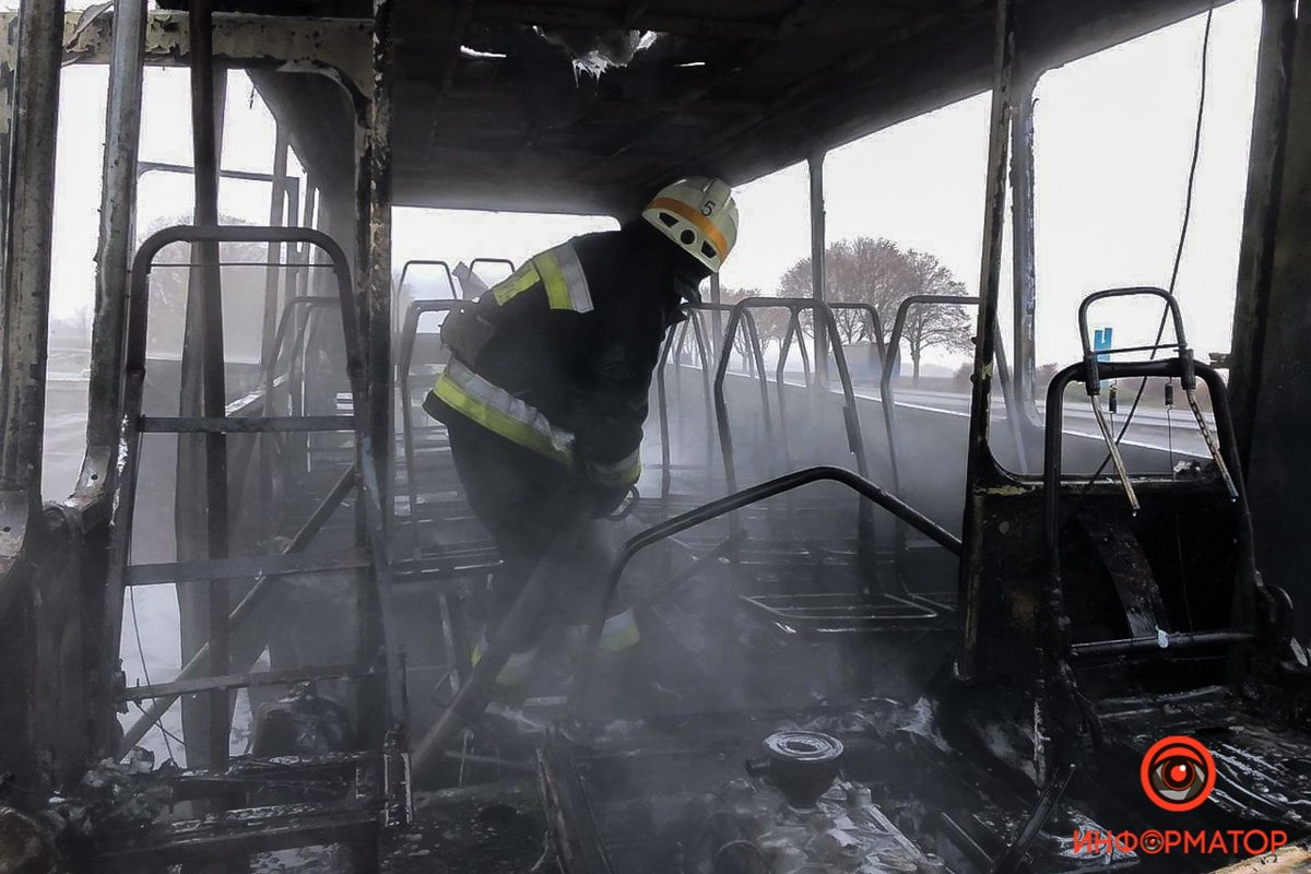 За несколько минут "Эталон" выгорел дотла За несколько минут "Эталон" выгорел дотла