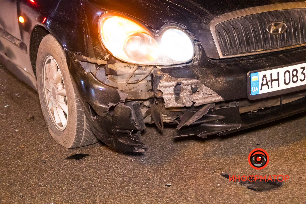 Полиция выясняет обстоятельства случившегося