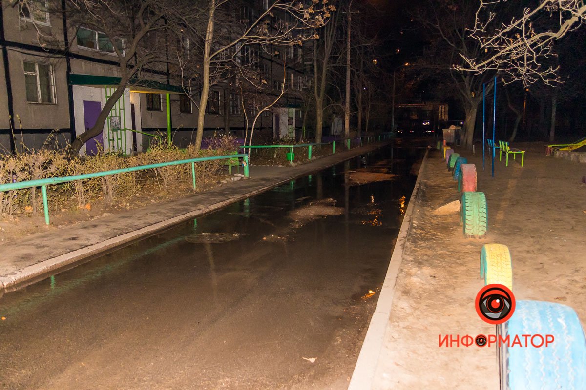 Помехи для движения