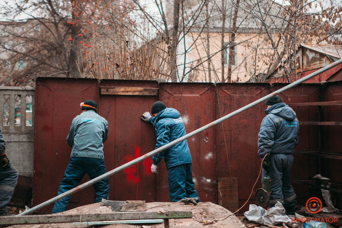 До драки не дошло До драки не дошло