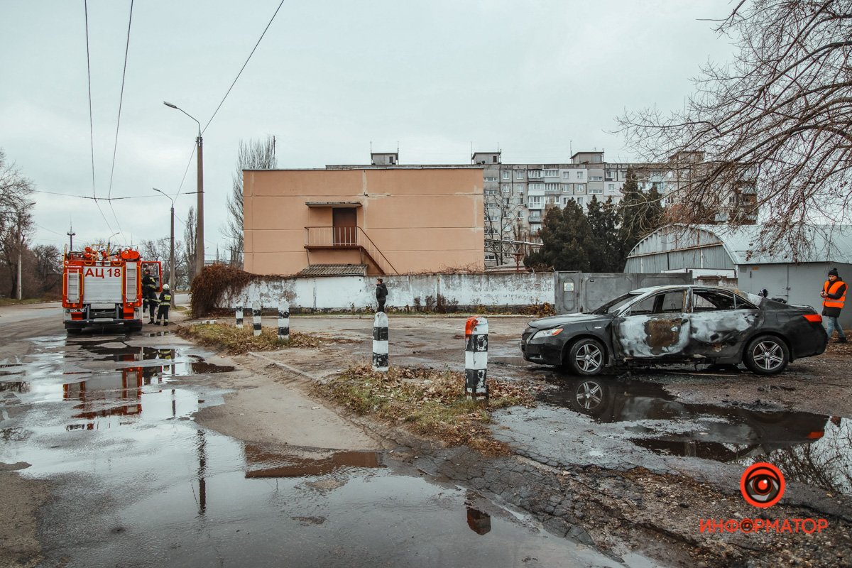 В инциденте никто не пострадал В инциденте никто не пострадал