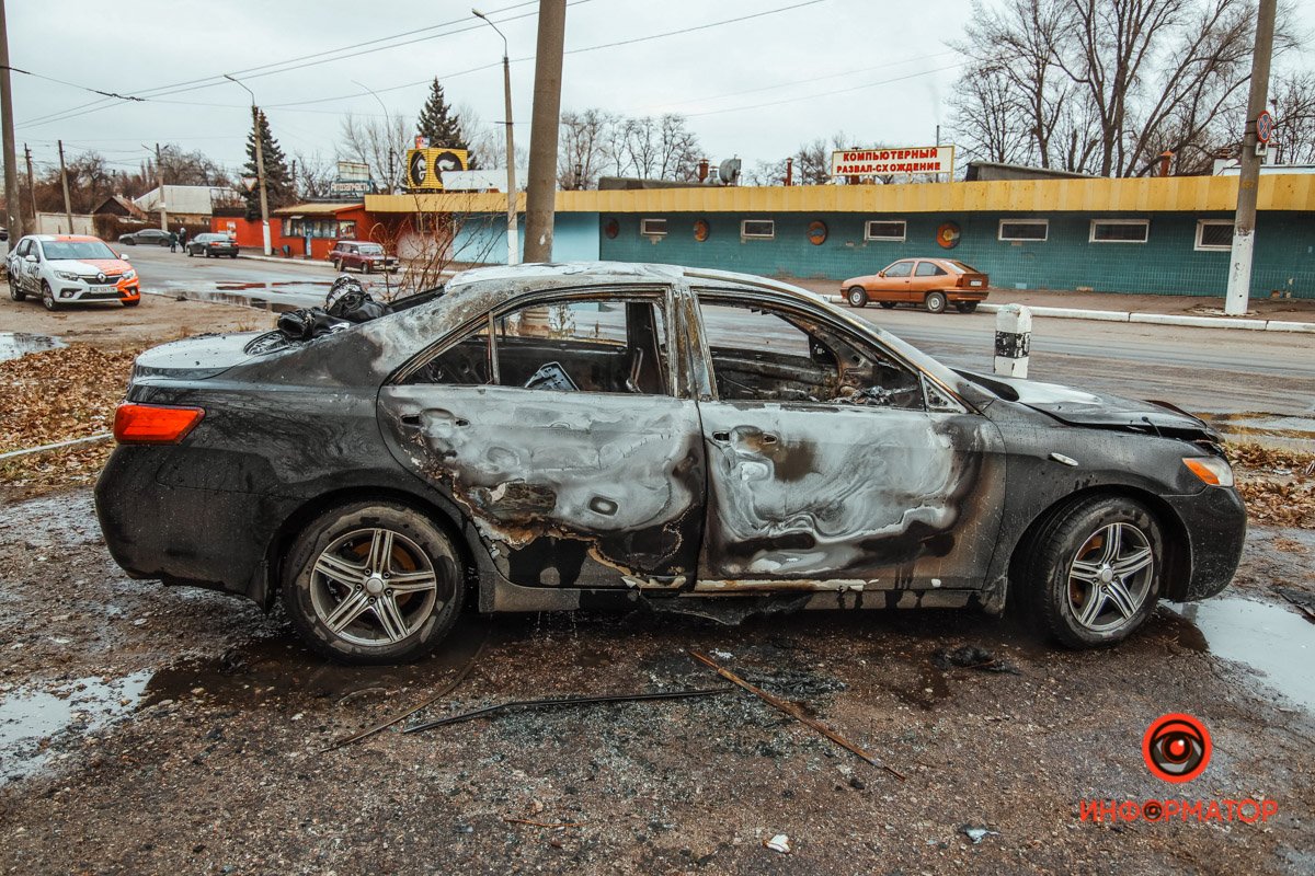 Возгорание оперативно ликвидировали Возгорание оперативно ликвидировали