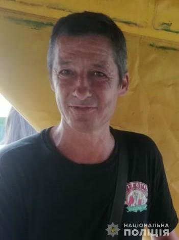 Без вести пропавшего жителя Новомосковска - Сергея Азарова нашли