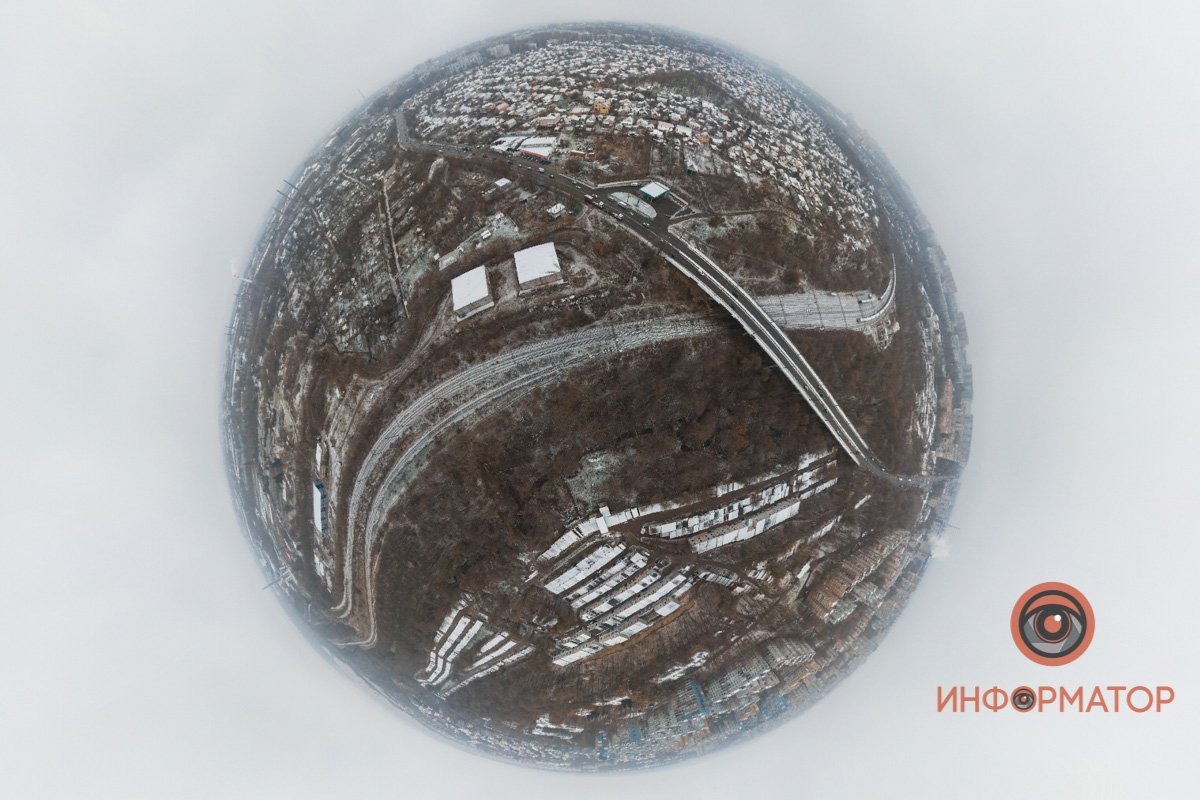 Вас посетил похититель цвета