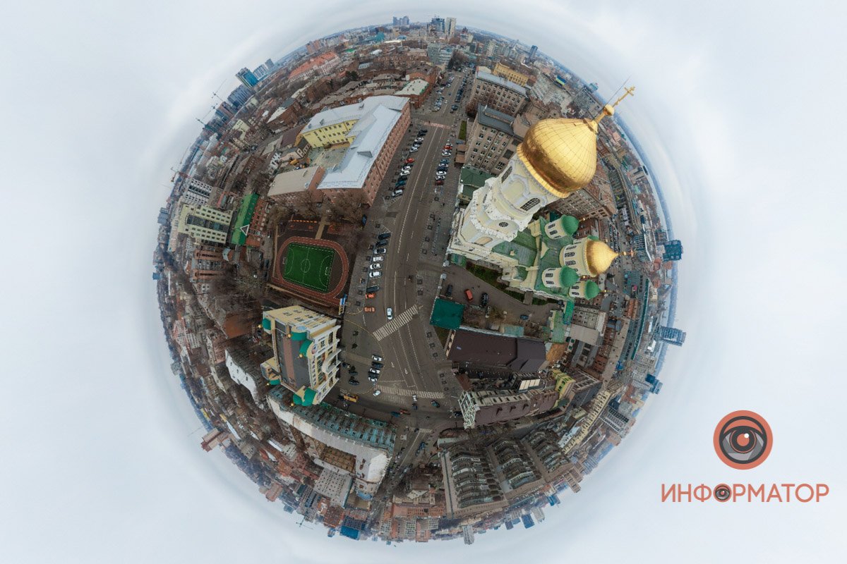 Есть здесь что-то итальянское