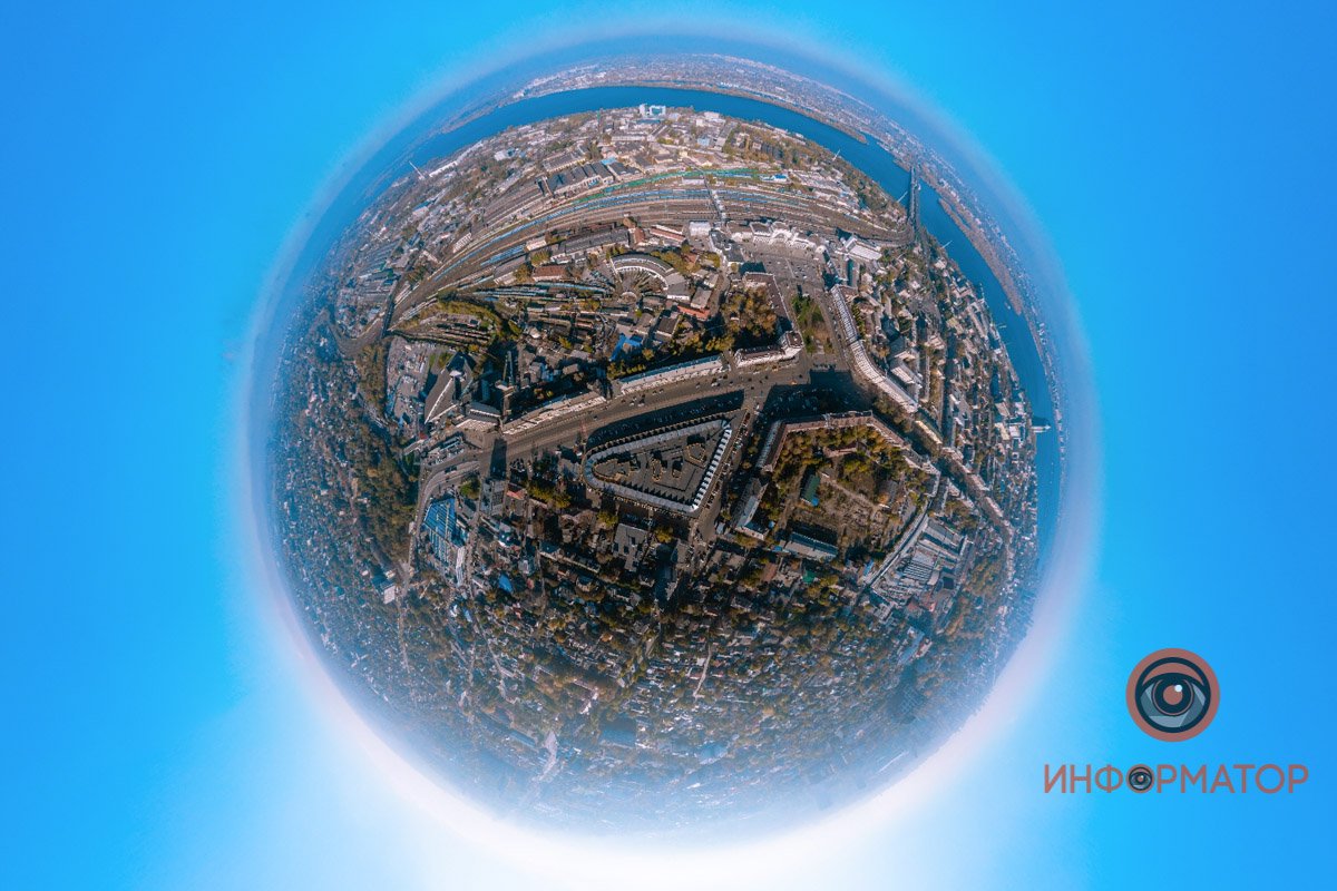 Просто геометрический рай