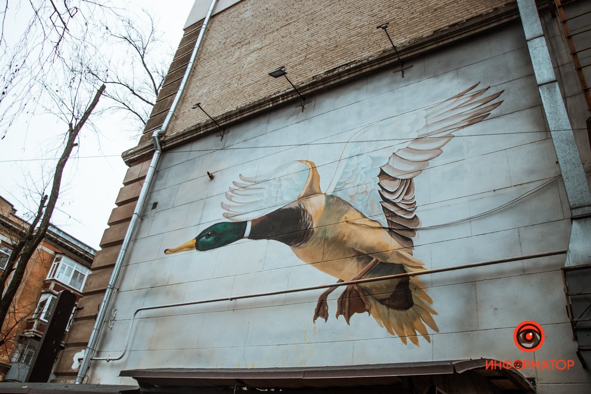 Улица 8 марта 