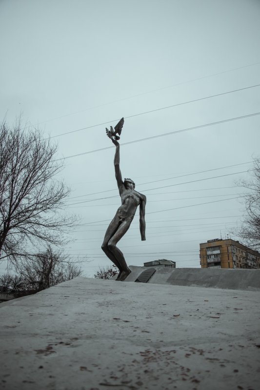 История не циклична