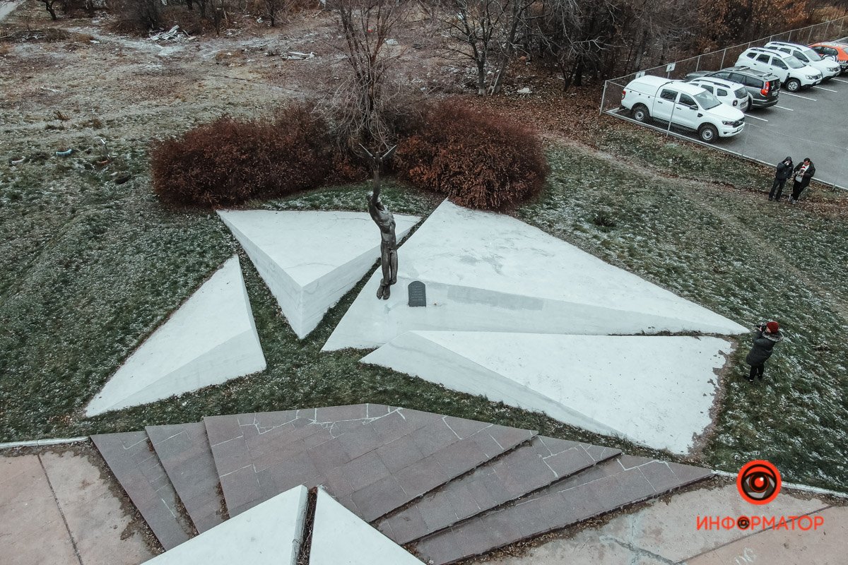 Помнить историю - важно
