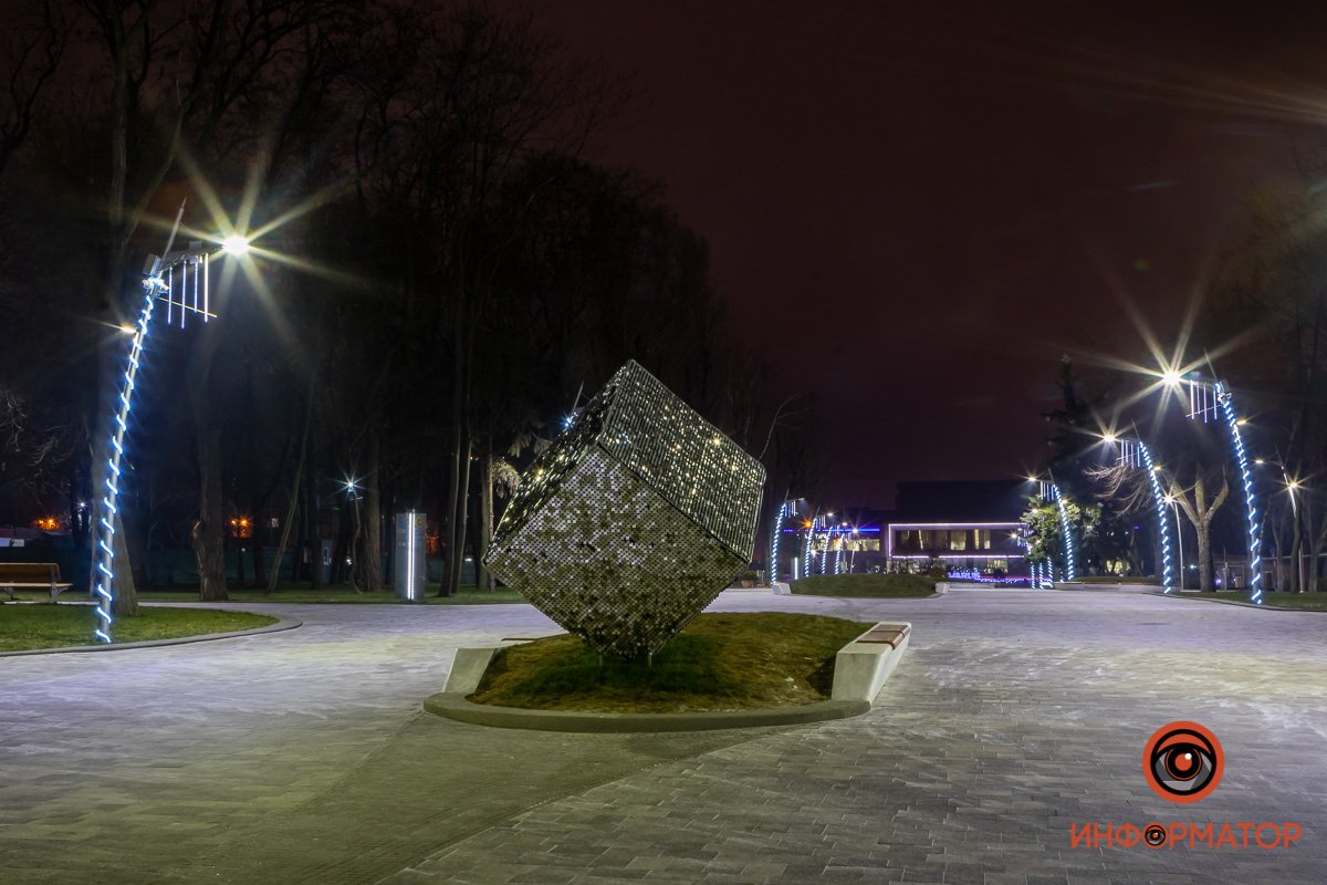 Заглядеться можно Заглядеться можно