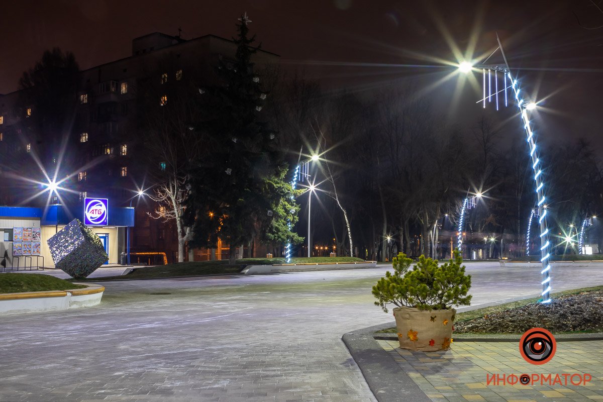 Со снегом пока напряженка Со снегом пока напряженка