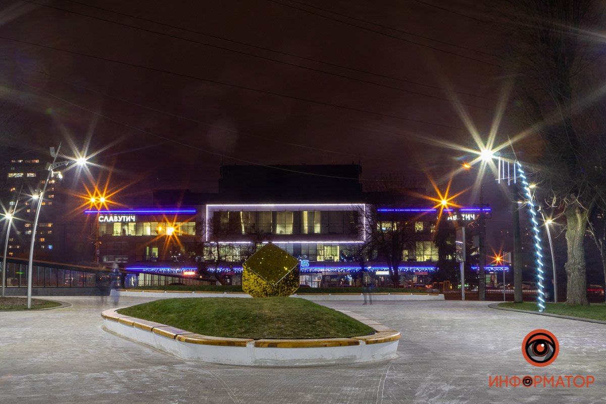 Сказочная атмосфера Сказочная атмосфера