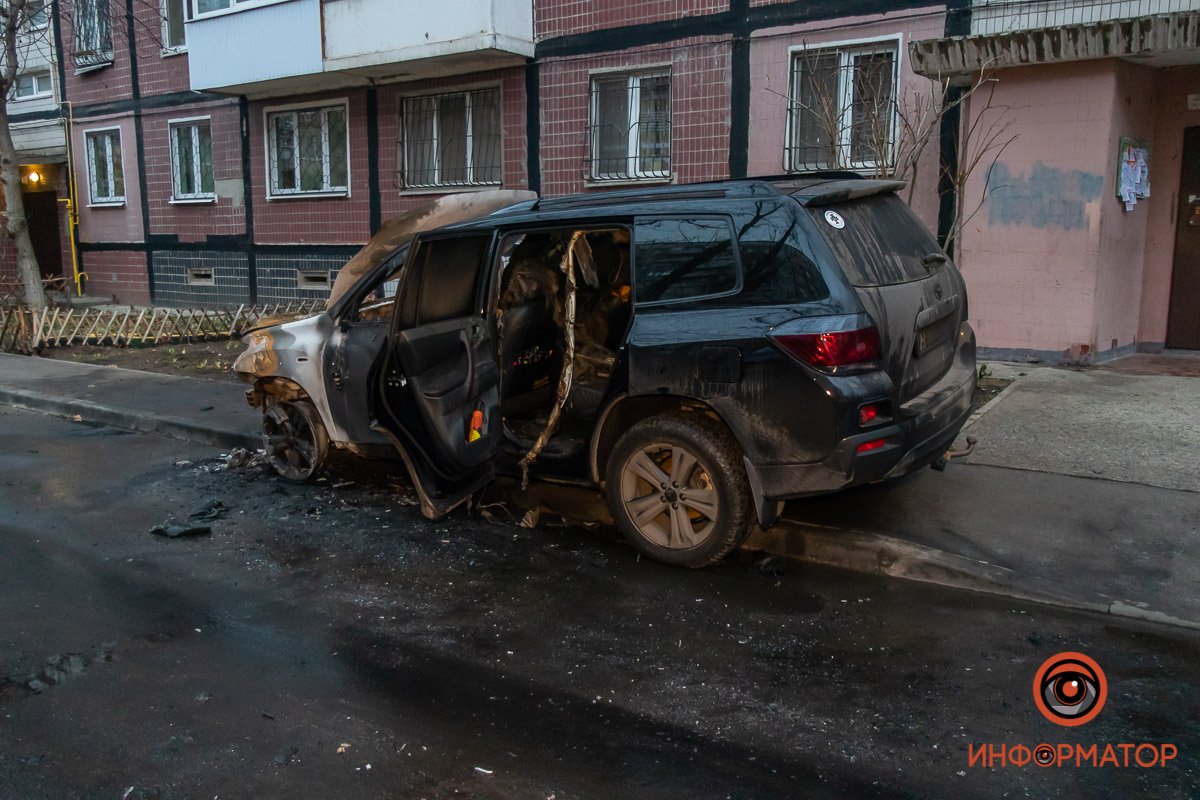 Детали выясняются Детали выясняются