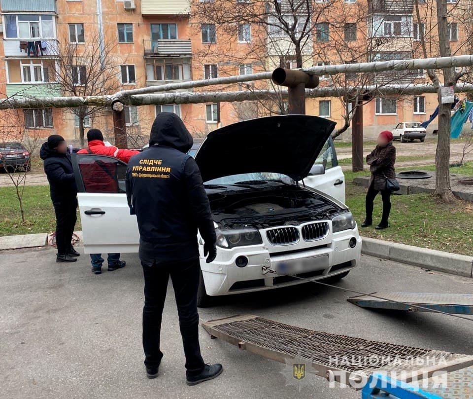 Задержали группировку Задержали группировку