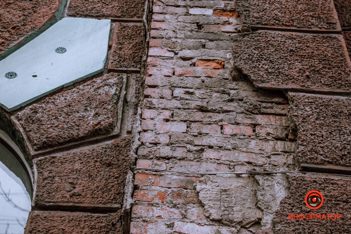 О проблеме сообщили в горсовет О проблеме сообщили в горсовет