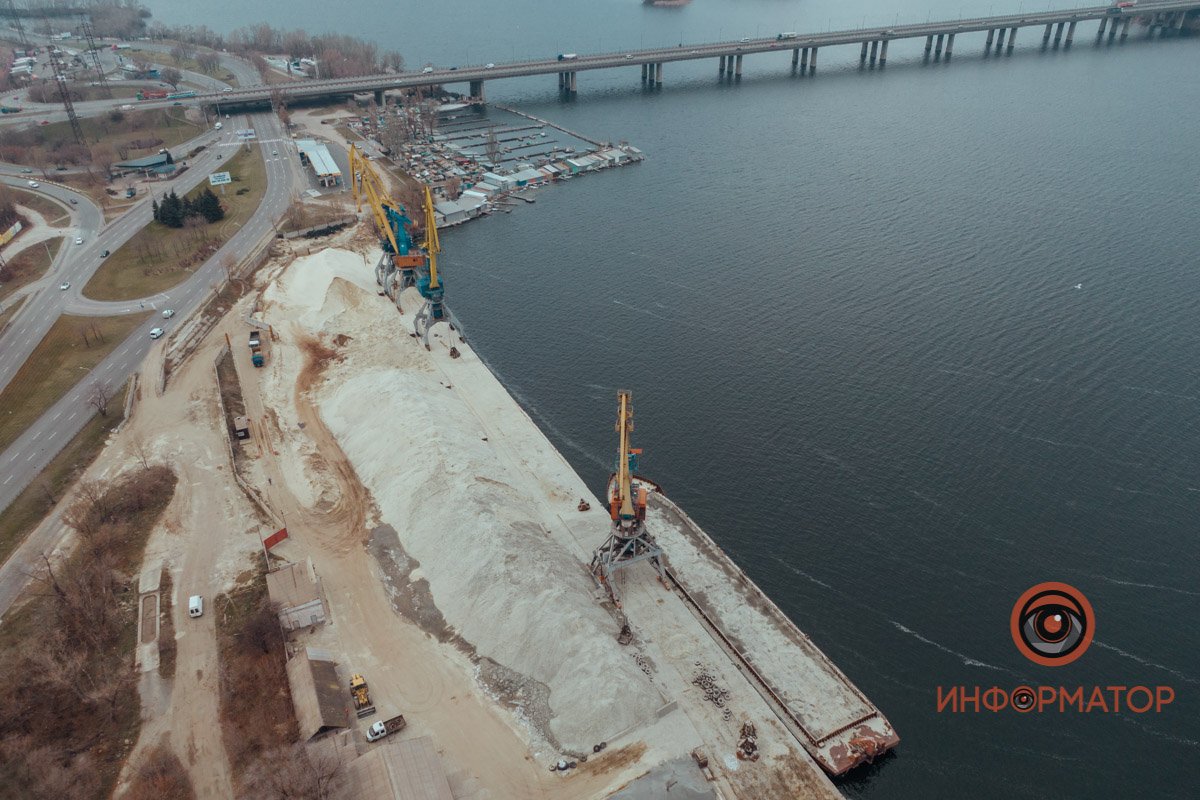 Романтика нестандартных пейзажей 