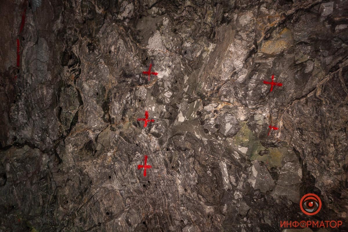 Как продвигается строительство метро в Днепре: взгляд изнутри 29