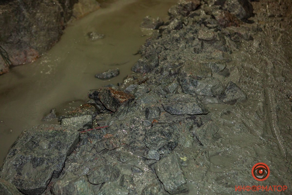 Как продвигается строительство метро в Днепре: взгляд изнутри 31