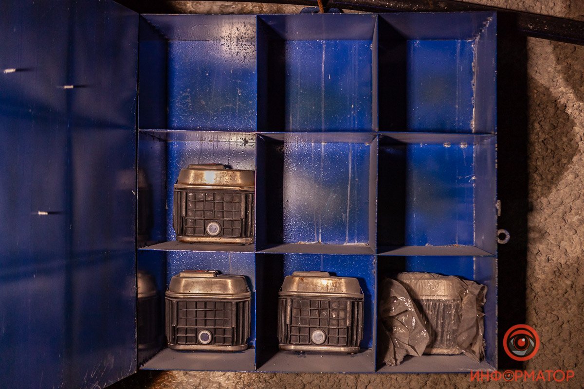 Как продвигается строительство метро в Днепре: взгляд изнутри 33