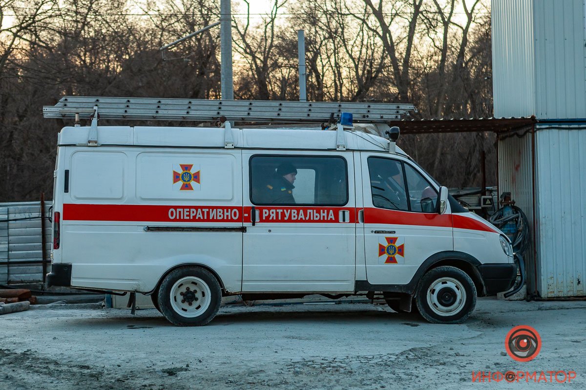 Как продвигается строительство метро в Днепре: взгляд изнутри 51