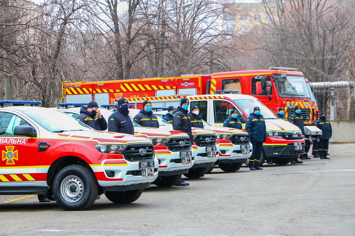 Новые автомобили