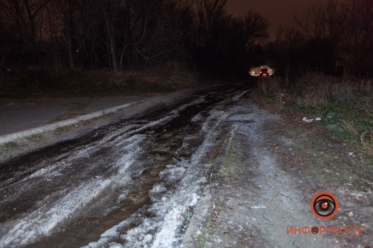 Со слов местных жителей, они обращались во все ответственные инстанции, но ответа не последовало