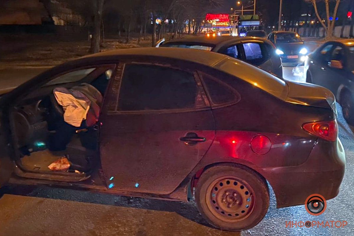 Все обстоятельства произошедшего выясняются Все обстоятельства произошедшего выясняются