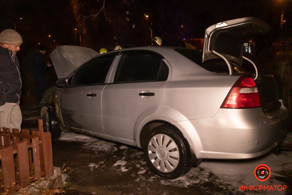 Ожидается приезд следственно-оперативной группы