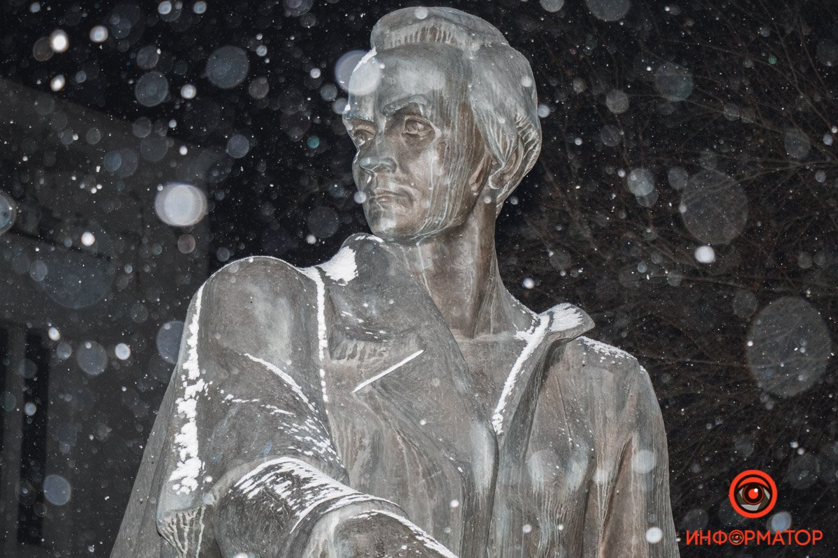 По прогнозам, снегопад продлится до обеда По прогнозам, снегопад продлится до обеда