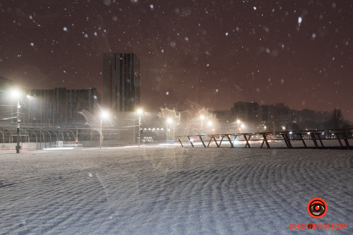 За неделю до Нового года За неделю до Нового года