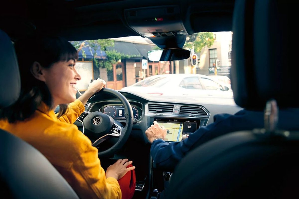 T-Премьера от Volkswagen: Предзаказывай Новый Tiguan или T-Cross и получи бонус до 55950 гривен 2
