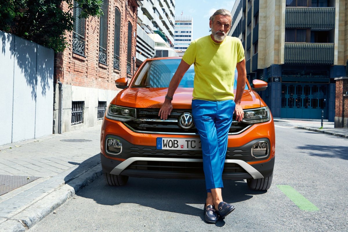 T-Премьера от Volkswagen: Предзаказывай Новый Tiguan или T-Cross и получи бонус до 55950 гривен 4