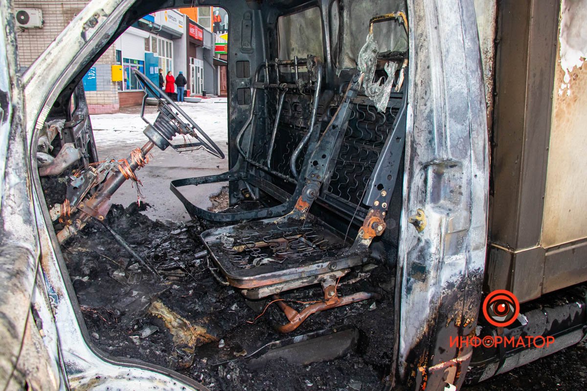 Обошлось без жертв